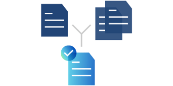 automated document billing